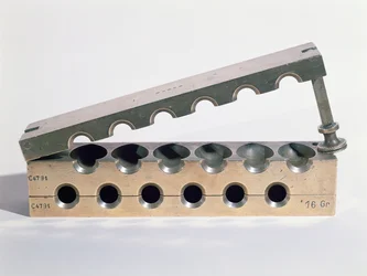 Pill Boxes, made by S und R